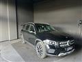 MERCEDES CLASSE GLB GLB 180 d Automatic Sport