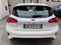 FORD FOCUS 1.0 EcoBoost Hybrid 125 CV Powershift 5p. ST-Line