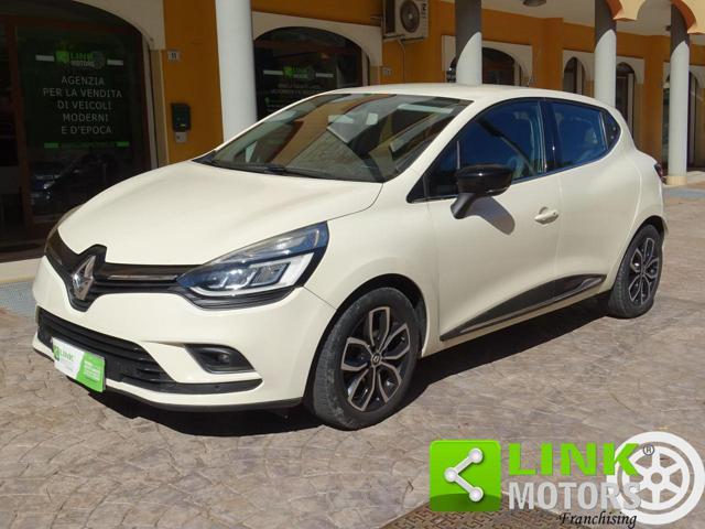 RENAULT CLIO 1.5 DCI  90 CV