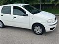 FIAT PUNTO 1.2 Benzina Metano