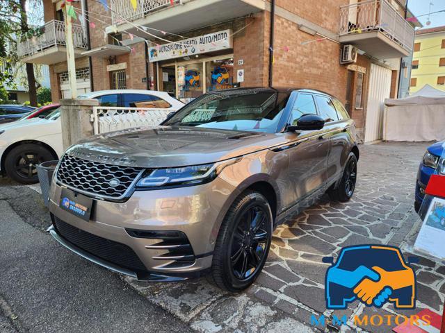 LAND ROVER RANGE ROVER VELAR 2.0D I4 240 CV R-Dynamic