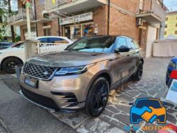 LAND ROVER RANGE ROVER VELAR 2.0D I4 240 CV R-Dynamic