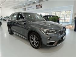 BMW X1 xDrive20d xLine