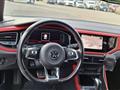 VOLKSWAGEN POLO 2.0 TSI DSG GTI BMT PERMUTE