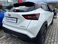 NISSAN JUKE 1.0 dig-t N-Design 114cv