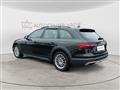 AUDI A4 ALLROAD 40 TDI 190 CV S tronic Business Evolution