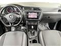 VOLKSWAGEN TIGUAN 2.0 TDI SCR DSG 4MOTION Business BMT