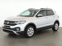 VOLKSWAGEN T-CROSS 1.0 TSI DSG CLIMATRONIC NAVI