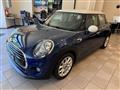 MINI MINI 5 PORTE 1.5 Cooper D Boost 5 porte BI-Color