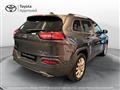 JEEP CHEROKEE 2.2 Mjt II 4WD Active Drive I Limited