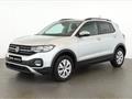 VOLKSWAGEN T-CROSS 1.0 TSI DSG CLIMATRONIC NAVI