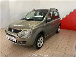 FIAT PANDA 1.3 MJT 16V 4x4 Monster