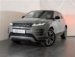 LAND ROVER RANGE ROVER EVOQUE Range Rover Evoque 2.0D I4 180 CV AWD Auto First Edition