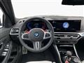 BMW SERIE 3 TOURING Touring 3.0 Competition M xdrive auto/ACC/Laser