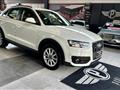 AUDI Q3 2.0 TFSI 211CV quattro S tronic Business