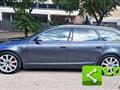 AUDI A6 AVANT 3.0 V6 TDI qu. Av. TAGLIANDATA!