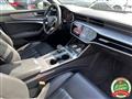 AUDI A6 AVANT Avant 50 3.0 TDI quattro tiptronic Business Sport