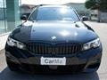 BMW SERIE 3 TOURING d 48V xDrive Touring Msport LIST. 78.700? IVA ESP