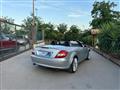 MERCEDES Classe SLK 200 Kompressor cat