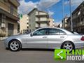 MERCEDES CLASSE E BERLINA V6 224CV