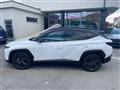 HYUNDAI NUOVA TUCSON 1.6 T-GDI 48V 4WD 7DCT Exellence