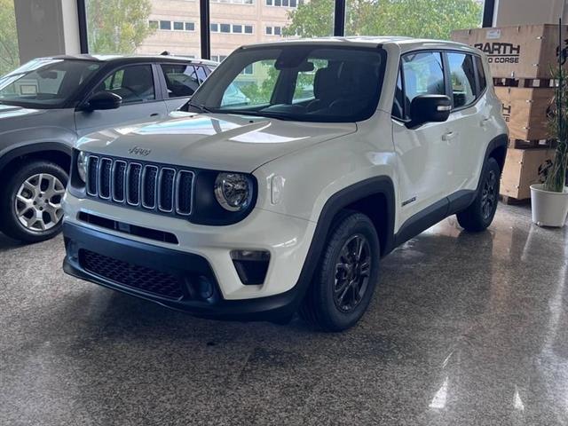 JEEP RENEGADE 1.0 T3 Longitude