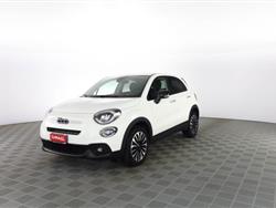 FIAT 500X 1.0 T3 120 CV