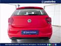 VOLKSWAGEN POLO 1.0 TSI 5p. Comfortline BlueMotion Technology