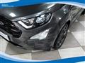 FORD ECOSPORT 1.0 EcoBoost 125cv ST Line EU6