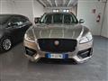 JAGUAR F-Pace 2.0d i4 R-Sport240cv / Distribuzione nuova