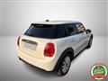 MINI MINI 5 PORTE 1.2 One 75 CV 5 porte