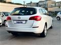 OPEL ASTRA 1.4 Turbo 140CV Sports Tourer GPL Tech Cosmo