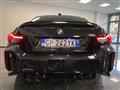 BMW SERIE 2 COUPE' M2 PRONTA CONSEGNA / CARBON PACK