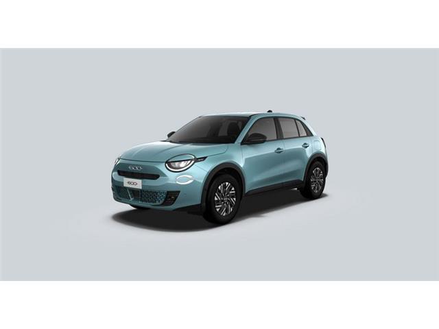 FIAT 600 HYBRID New La Prima 1.2 Hybrid 100cv