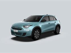 FIAT 600 HYBRID New La Prima 1.2 Hybrid 100cv