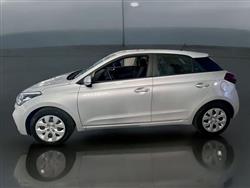 HYUNDAI I20 1.2 5 porte Connectline