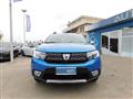 DACIA NUOVA SANDERO STEPWAY Stepway 0.9 TCe 90 CV Comfort Navi