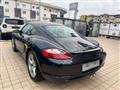 PORSCHE CAYMAN 2.7 service book