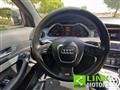 AUDI A6 AVANT 3.0 V6 TDI qu. Av. TAGLIANDATA!