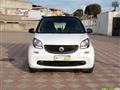 SMART FORTWO electric drive Youngster