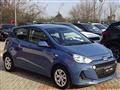 HYUNDAI I10 1.0 Classic econext Gpl ADATTA X NEOPATENTATI