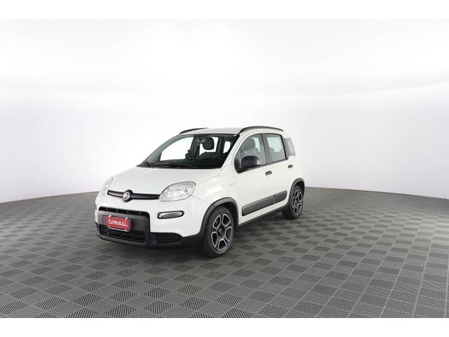 FIAT PANDA 1.0 FireFly Hybrid City Life