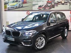 BMW X3 xDrive20i