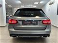 MERCEDES CLASSE C SW d S.W. Automatic Premium - TETTO APRIBILE