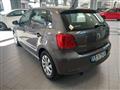 VOLKSWAGEN POLO 1.6 TDI DPF 3 porte Trendline