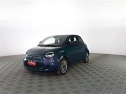 FIAT 500 ELECTRIC 500 Berlina 42 kWh