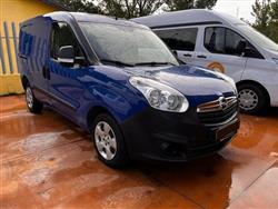 OPEL COMBO CARGO Combo 1.6 CDTI 105CV PC-TN Van Blitz (750kg) E6