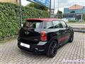 MINI COUNTRYMAN John Cooper Works ALL4 AUTOMATICA PELLE NAVIGATORE