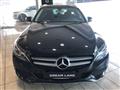 MERCEDES CLASSE C SW C 220 d S.W. 4Matic Auto Sport