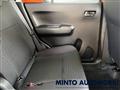 SUZUKI IGNIS 1.2 83CV HYBRID TOP NAVIGATORE NAVIGATORE RETROCAM